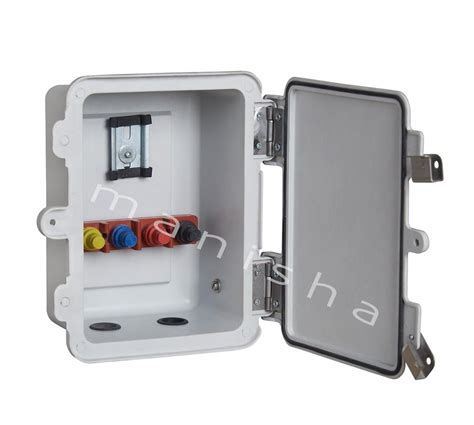 frp junction box manufacturers in pune|Manisha Compositek.